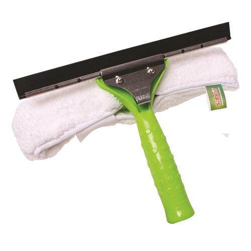 Sabco Microfibre Window Washer And Squeegee