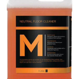 Neutral Floor Cleaner